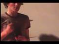The Organ @ The 2005 Mint Records X-mas Party