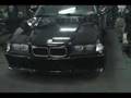 安東 A&T BMW E36 改 R33 GTR RB26 DETT NO1