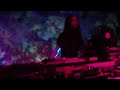 Bassnectar - Cozza Frenzy Tour -16 Pizies Tripp.
