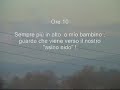 Il mistero del fumo irritante, 21022008