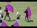 Don Lugo Colorguard Memories
