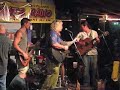 Barefoot Davis Band @ Latitude 18, St. Thomas