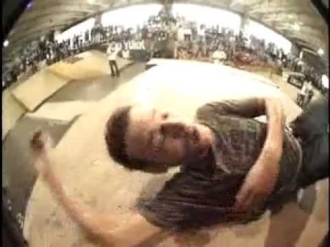 Flip Skateboards - Feast Tours Video