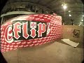 Flip Skateboards - Feast Tours Video