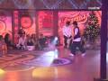 Coreo Pareja Yure y Jonas Nominaciones III 1229 Fama A Bailar 2