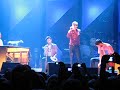 One of my absolute favourite Keane songs ever - and on that note, sorry that I was not able to restrain myself from singing along...