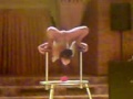 Bendy Wendy