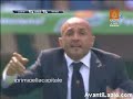 LAZIO - roma 4-2 Commento di Carlo Zampa