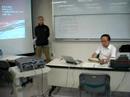 Management Seminar  in Kyudai