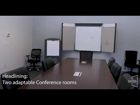 Acacia Boardroom