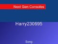 PS4, XBOX720 Wii2? Next Gen Of Consoles PS4, XBOX720 Wii2? Next Gen Of Consoles