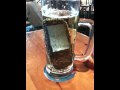 Palm Pre Biertest
