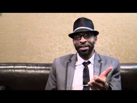 Rod Paulette at the Orlando Improv