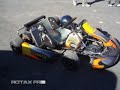 Test Drive With CRG Test Drive With CRG