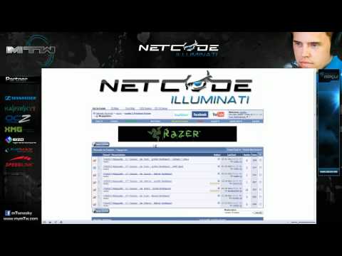 nooky's Netcode-Forum Informationen - nooky.netcodesource.com
