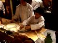 Little Chef at Chez Panisse