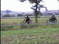 Simson z silnikiem 130ccm