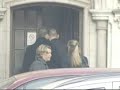 The MacCartney-Mills divorce settlement