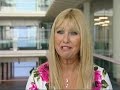 The MacCartney-Mills divorce settlement
