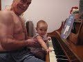 more piano more piano