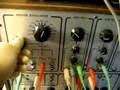 Electrocomp EML-200 + Korg SQ-10 Sequencer Demo 1