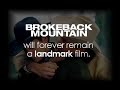 brokeback post oscar tribute
