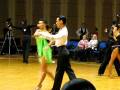 videos de monaco ipdsc latin 2008 rumba