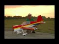 Labor Day Flying at the ACFC 2008