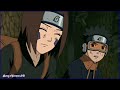 tributo a kakashi de niño,obito