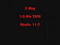Filmik LTC vs TSCR Filmik LTC vs TSCR