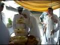 MAJLIS PERKAHWINAN AYEL & ALYN