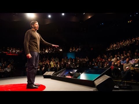 Gary Kovacs: Tracking the trackers Gary Kovacs: Tracking the trackers
