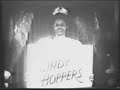 tap dancers / lindyhoppers