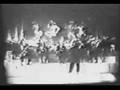tap dancers / lindyhoppers