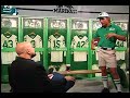 We Are Marshall Matthew McConaughey interview