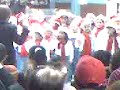 Ximena cantando villancicos .3gp