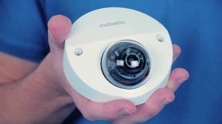 Обзор камеры Nobelic NBLC 2220F-MSD