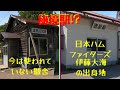 秘境駅！？　渡島沼尻駅と鹿部駅🚃
