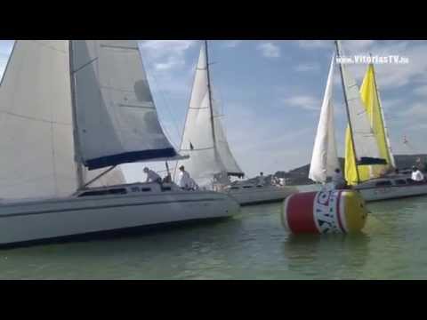 Kormor�n �vadnyit�val indul a Yardstick Trophy 2012_b_Best sailing videos of the week