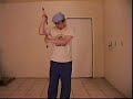 2 stick nunchuck lesson #3a