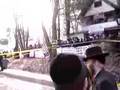 Anti-Neturei Karta Protest