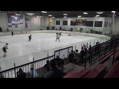 - Emerson Goode Clips Jr Ducks vs Fury 2020