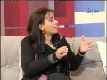 على طريق الحوار الوطني   مع ناطقة اللجنة الفنية أمل الباشا   الحلقة 02