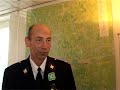 Open huis politie in West-Brabant