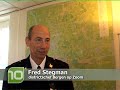 Open huis politie in West-Brabant