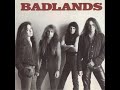 Badlands - High Wire Badlands - High Wire