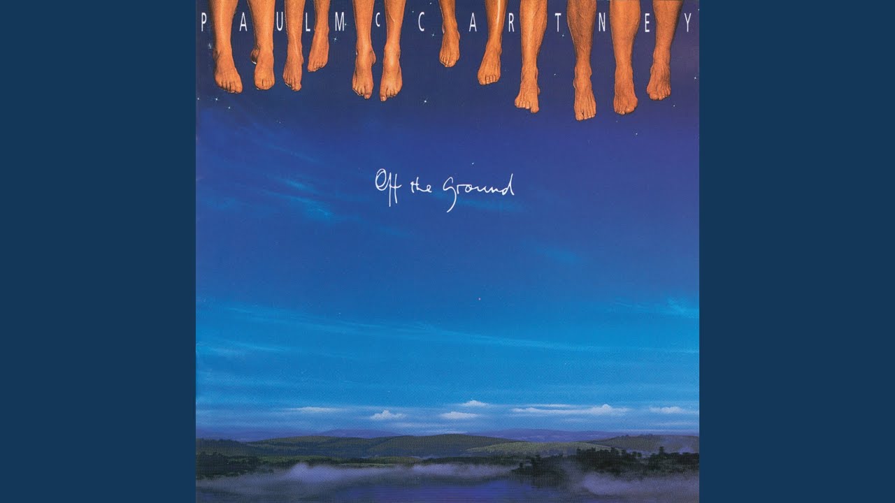 Winedark Open Sea Paul McCartney The Beatles Bible