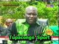 Conférence de Presse de TANGO FORT ( 2 )