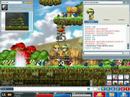 My First Movie (maple story)