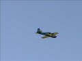 Aeromodelo Tucano Elétrico EDA Aeromodelo Tucano Elétrico EDA